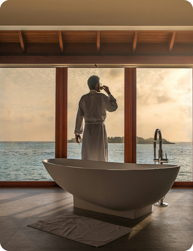 You Are Not Just A Homeowner